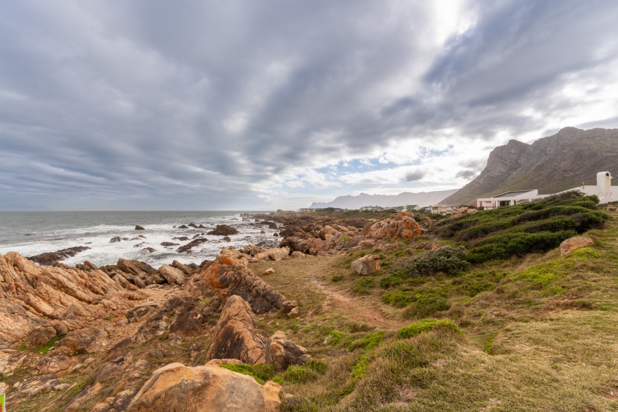 0 Bedroom Property for Sale in Bettys Bay Western Cape